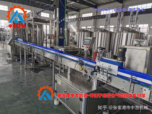 碳酸饮料含气生产线工艺控制技术与输变配电监测控制设备协同应用分析