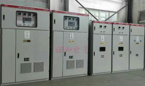 诺和电气 以创新为翼，以产品为盾，铸就输变配电监测控制新标杆