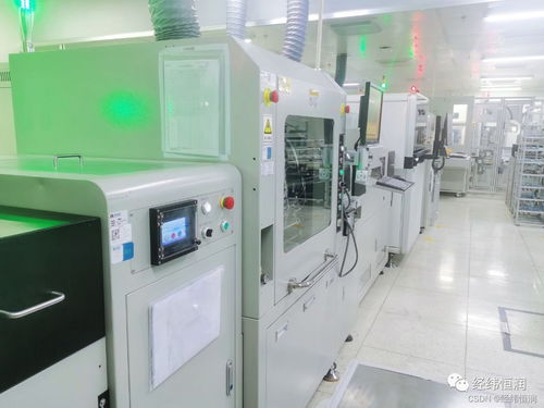 经纬恒润第2000万个天窗控制器下线，开启输变配电监测新时代